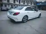 2021 Mercedes-Benz C Class 1.5T 184HP L4 9AT