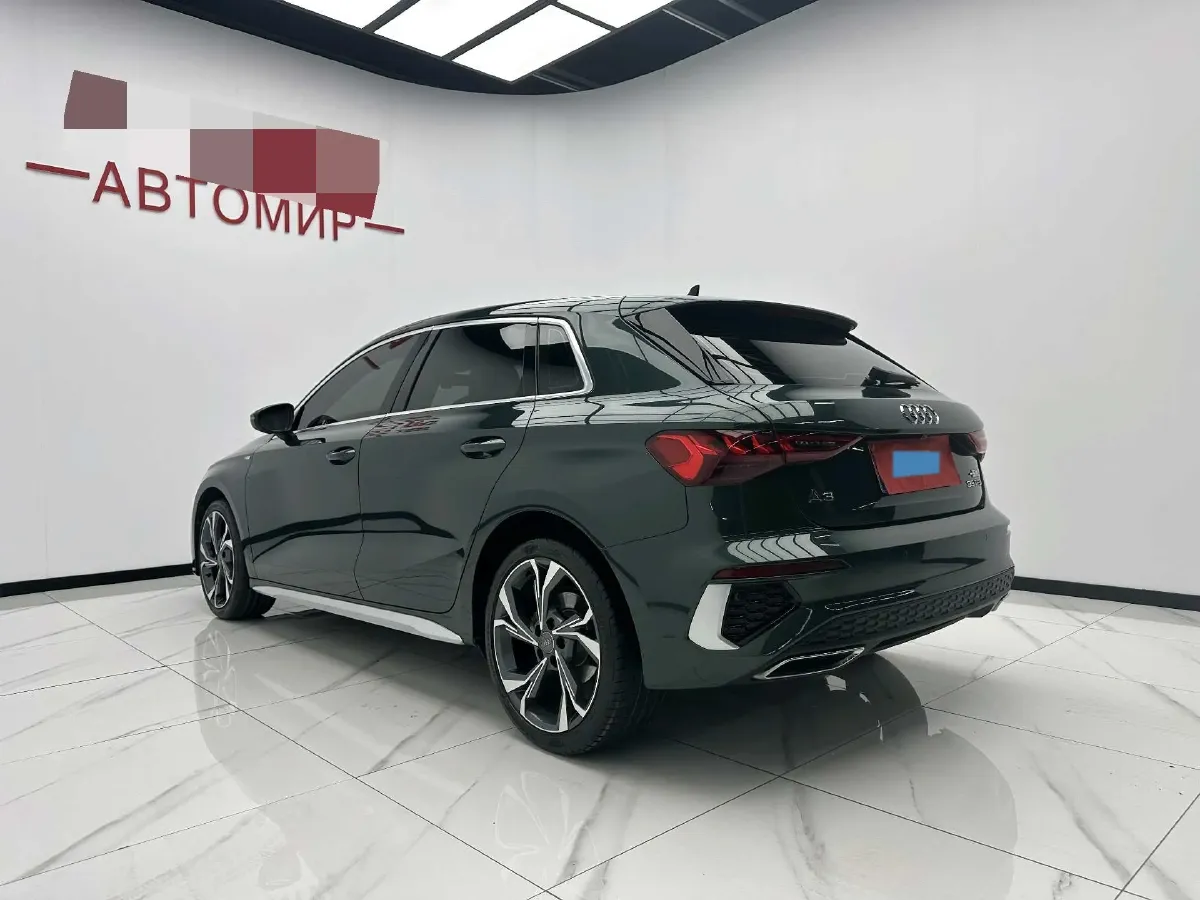2022 Audi A3 1.4T 150HP L4 7DCT,autocango,china used car exporter,china ev exporter,chinese used car exporter,chinese used ev exporter