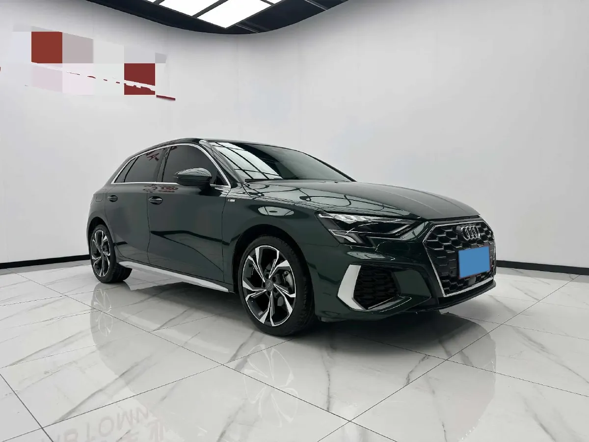 2022 Audi A3 1.4T 150HP L4 7DCT,autocango,china used car exporter,china ev exporter,chinese used car exporter,chinese used ev exporter