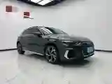 2022 Audi A3 1.4T 150HP L4 7DCT