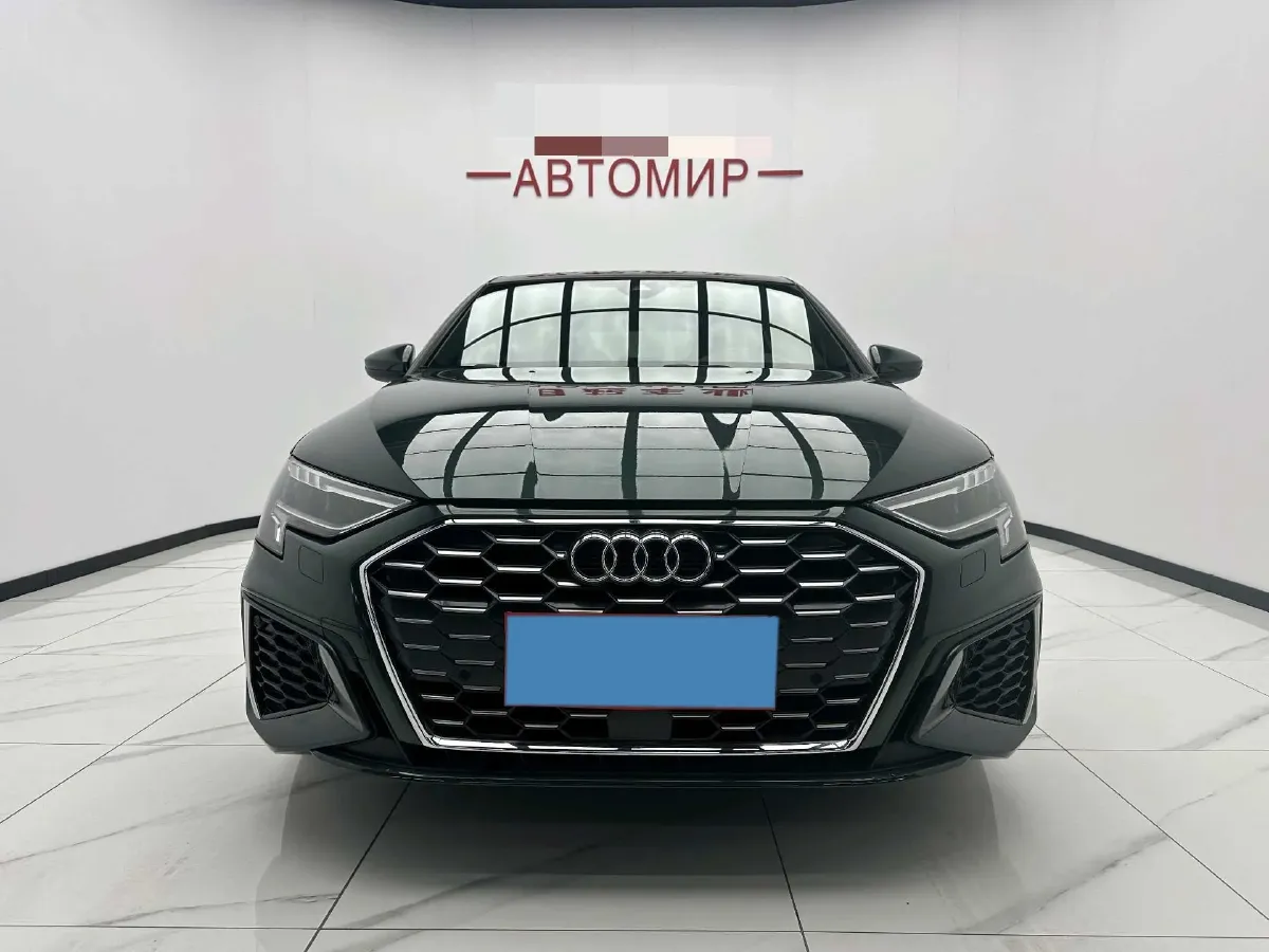 2022 Audi A3 1.4T 150HP L4 7DCT,autocango,china used car exporter,china ev exporter,chinese used car exporter,chinese used ev exporter