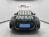 2022 Audi A3 1.4T 150HP L4 7DCT