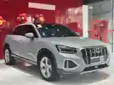 2022 Audi Q2L 1.4T 150HP L4 7DCT