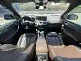 2022 BMW X3 2.0T 252HP L4 8AT