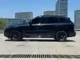 2022 BMW X3 2.0T 252HP L4 8AT