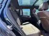 2022 BMW X3 2.0T 252HP L4 8AT