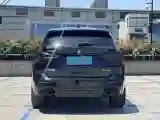 2022 BMW X3 2.0T 252HP L4 8AT