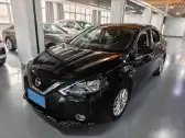 2019 NISSAN SYLPHY,autocango,china used car exporter,china ev exporter,chinese used car exporter,chinese used ev exporter