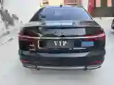 2022 Audi A6L 2.0T 190HP L4 7DCT