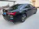 2022 Audi A6L 2.0T 190HP L4 7DCT