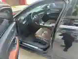 2022 Audi A6L 2.0T 190HP L4 7DCT