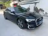 2022 Audi A6L 2.0T 190HP L4 7DCT
