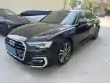 2022 Audi A6L 2.0T 190HP L4 7DCT