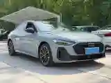 2026 Audi A5L 2.0T 170HP L4 7DCT