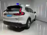 2024 Honda CR-V 1.5T 193HP L4 CVT