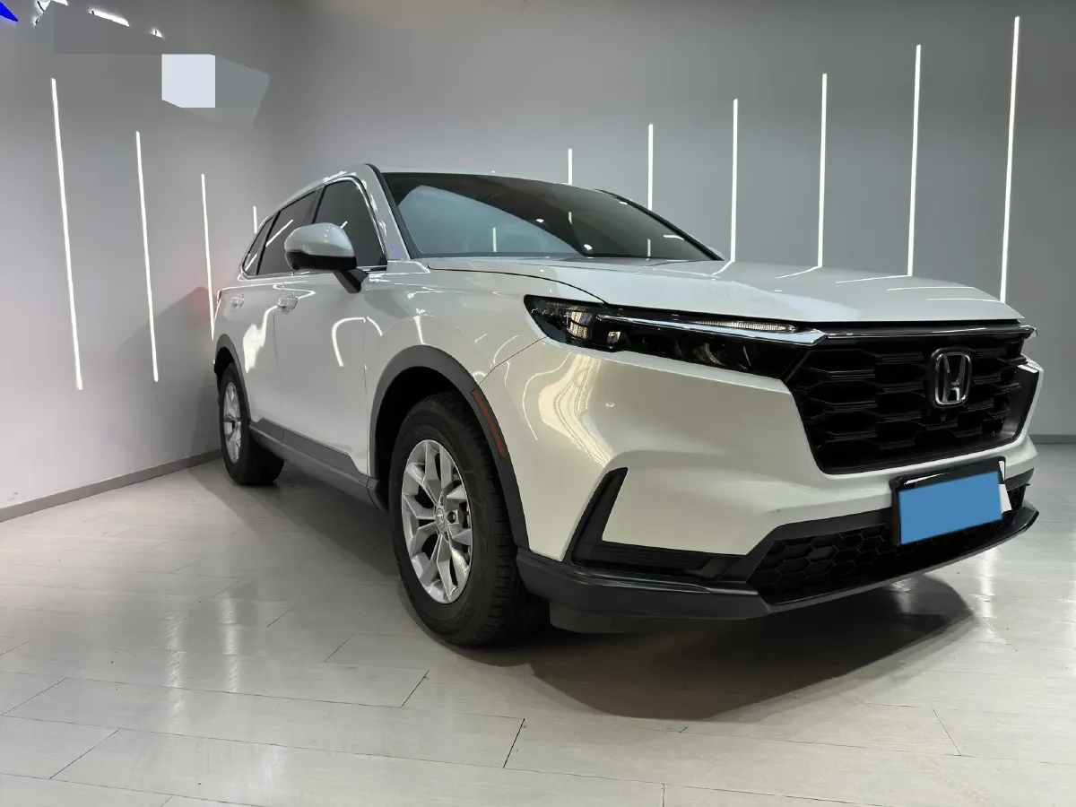 2024 Honda CR-V 1.5T 193HP L4 CVT,autocango,china used car exporter,china ev exporter,chinese used car exporter,chinese used ev exporter