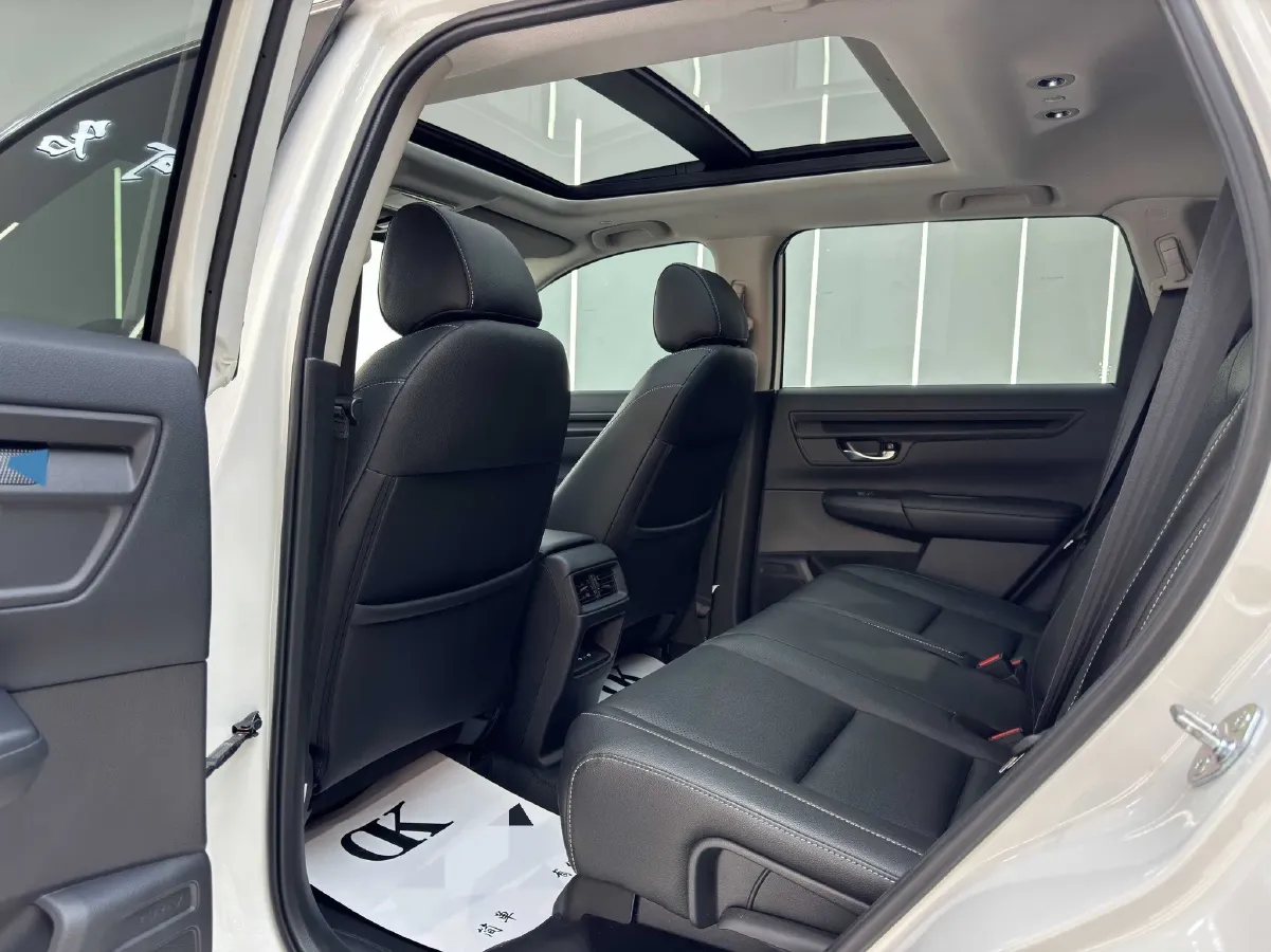 2024 Honda CR-V 1.5T 193HP L4 CVT,autocango,china used car exporter,china ev exporter,chinese used car exporter,chinese used ev exporter