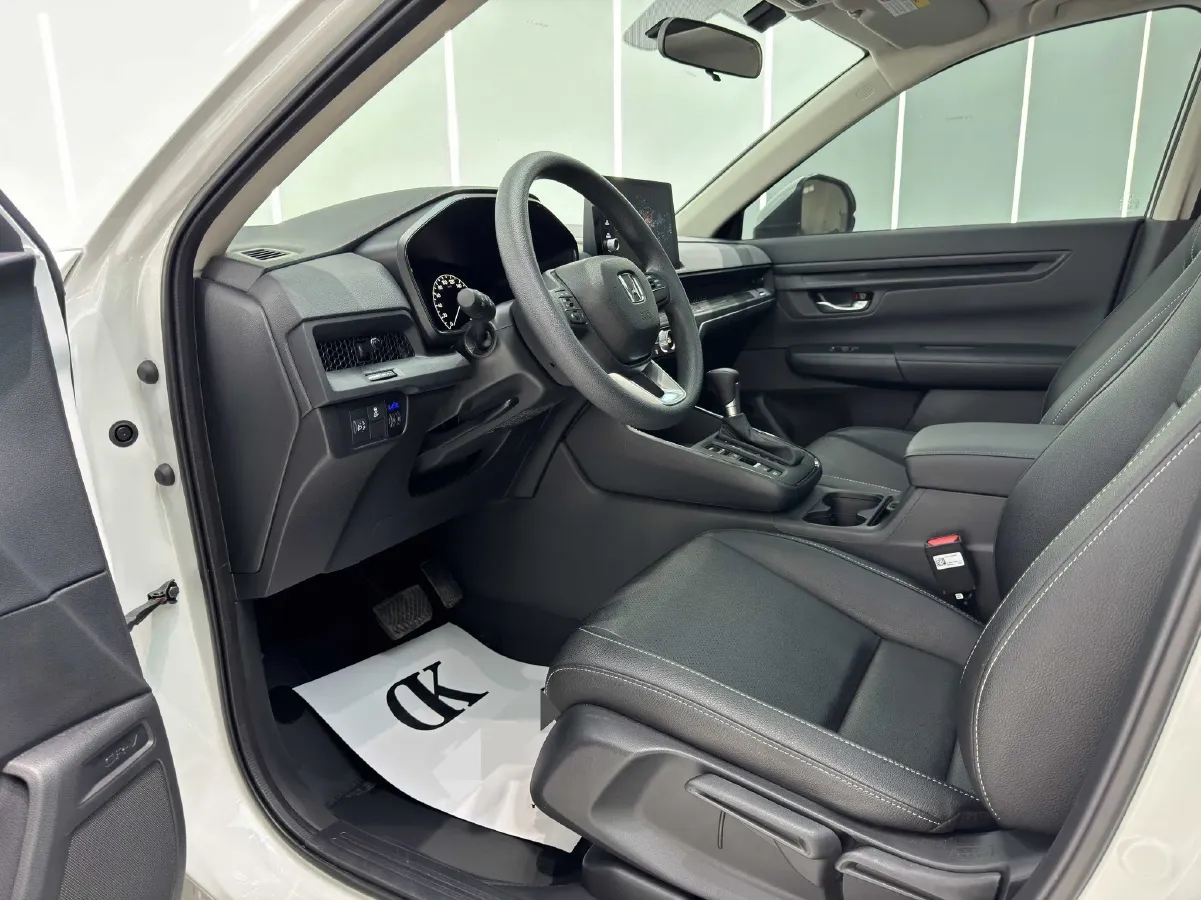 2024 Honda CR-V 1.5T 193HP L4 CVT,autocango,china used car exporter,china ev exporter,chinese used car exporter,chinese used ev exporter