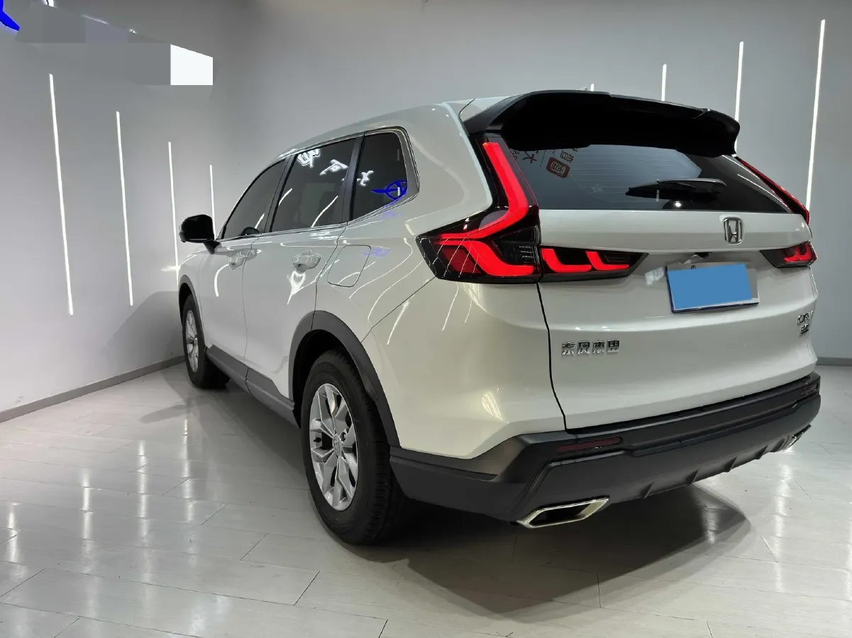 2024 Honda CR-V 1.5T 193HP L4 CVT,autocango,china used car exporter,china ev exporter,chinese used car exporter,chinese used ev exporter