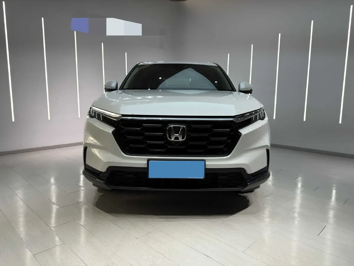 2024 Honda CR-V 1.5T 193HP L4 CVT,autocango,china used car exporter,china ev exporter,chinese used car exporter,chinese used ev exporter