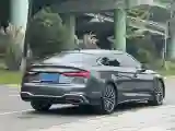 2023 Audi A5 2.0T 204HP L4 7DCT