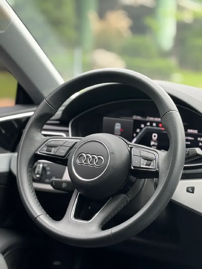 2023 Audi A5 2.0T 204HP L4 7DCT,autocango,china used car exporter,china ev exporter,chinese used car exporter,chinese used ev exporter