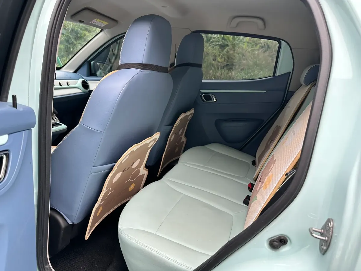 2022 DongFeng Nammi BOX BEV 27.17KWH,autocango,china used car exporter,china ev exporter,chinese used car exporter,chinese used ev exporter