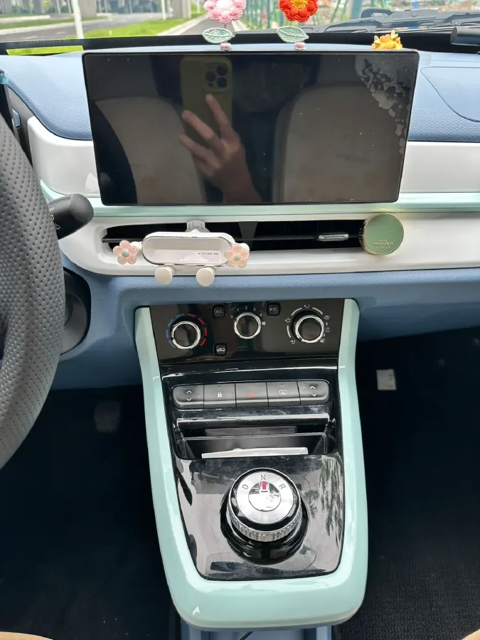 2022 DongFeng Nammi BOX BEV 27.17KWH,autocango,china used car exporter,china ev exporter,chinese used car exporter,chinese used ev exporter