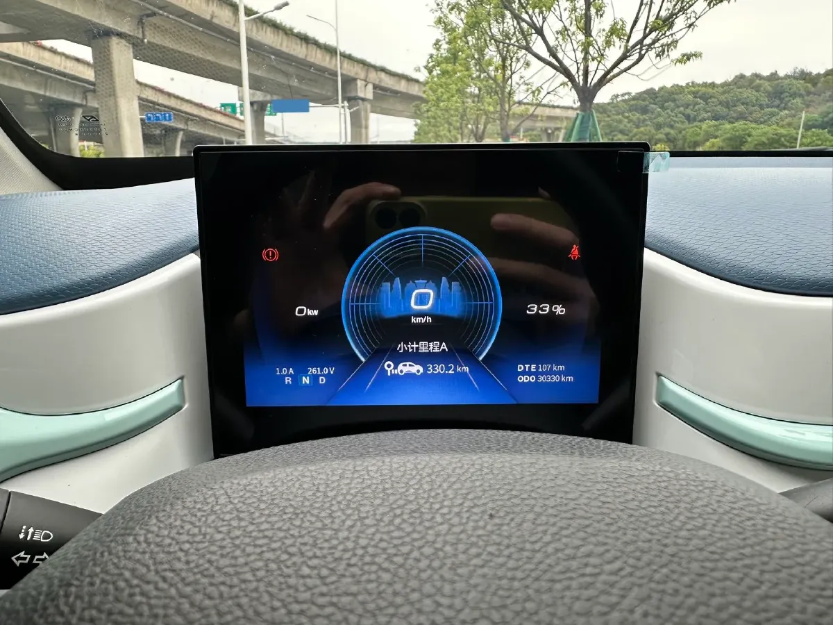 2022 DongFeng Nammi BOX BEV 27.17KWH,autocango,china used car exporter,china ev exporter,chinese used car exporter,chinese used ev exporter