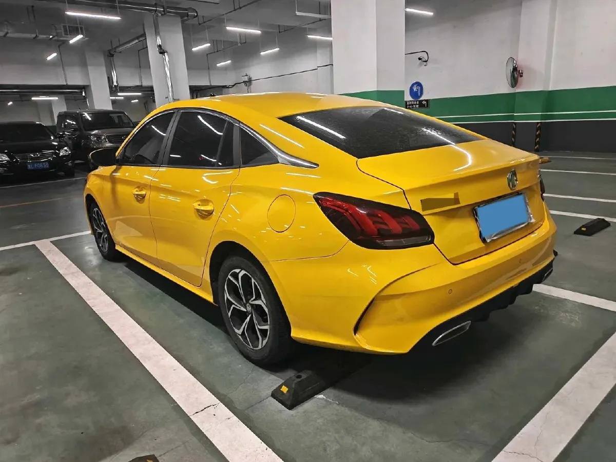 2021 MG 5 1.5L 120HP L4 CVT,autocango,china used car exporter,china ev exporter,chinese used car exporter,chinese used ev exporter
