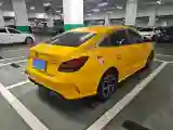 2021 MG 5 1.5L 120HP L4 CVT