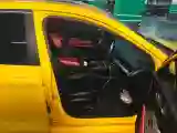 2021 MG 5 1.5L 120HP L4 CVT