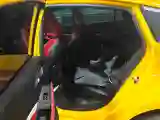 2021 MG 5 1.5L 120HP L4 CVT