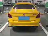 2021 MG 5 1.5L 120HP L4 CVT