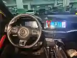 2021 MG 5 1.5L 120HP L4 CVT