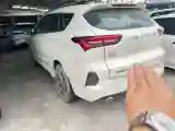 2020 Jetour X70 1.5T 156HP L4 6DCT