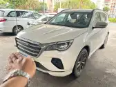 2020 JETOUR X70,autocango,china used car exporter,china ev exporter,chinese used car exporter,chinese used ev exporter