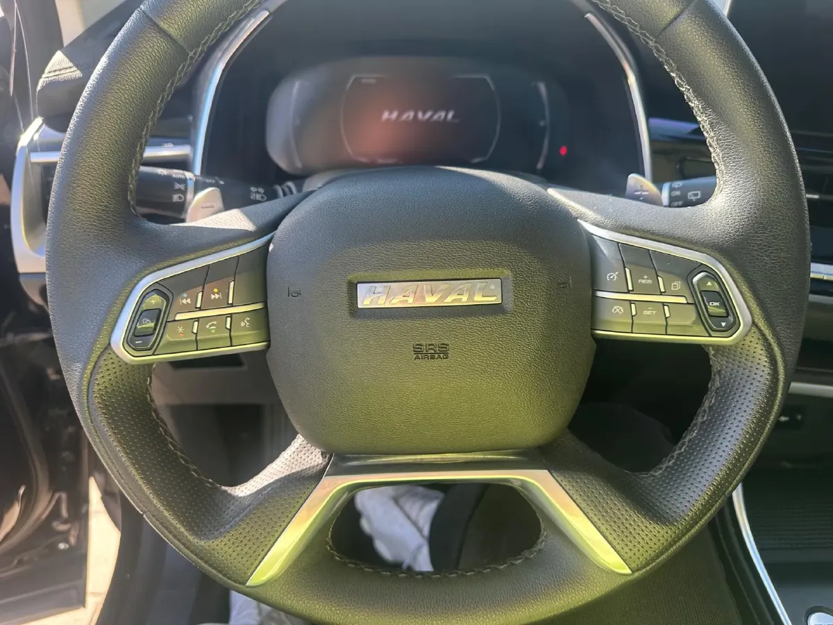 2021 Haval H6 1.5T 169HP L4 7DCT,autocango,china used car exporter,china ev exporter,chinese used car exporter,chinese used ev exporter
