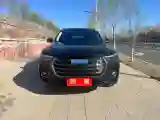 2021 Haval H6 1.5T 169HP L4 7DCT