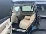 2026 NIO ES8 BEV
