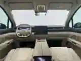 2026 NIO ES8 BEV