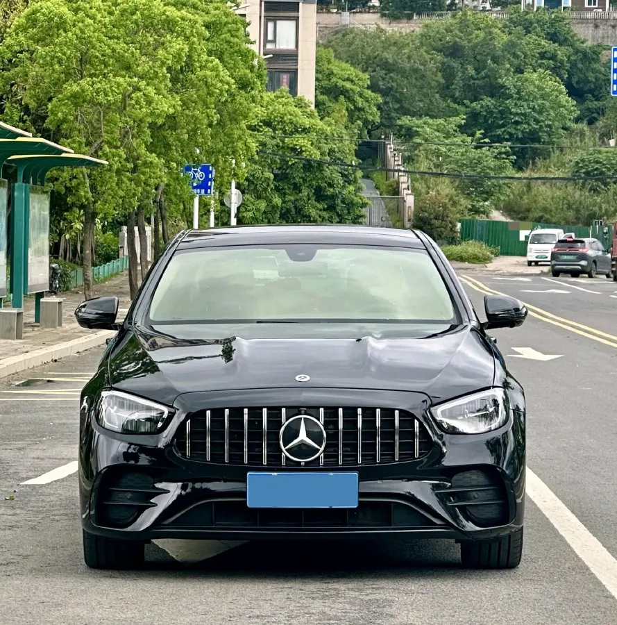 2022 Mercedes-Benz E Class 2.0T 258HP L4 9AT,autocango,china used car exporter,china ev exporter,chinese used car exporter,chinese used ev exporter