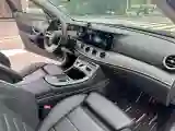 2022 Mercedes-Benz E Class 2.0T 258HP L4 9AT