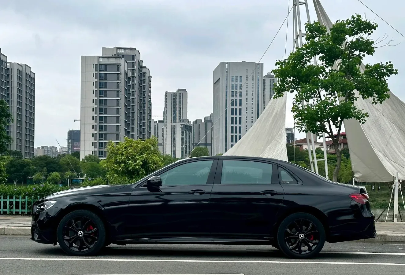 2022 Mercedes-Benz E Class 2.0T 258HP L4 9AT,autocango,china used car exporter,china ev exporter,chinese used car exporter,chinese used ev exporter
