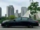 2022 Mercedes-Benz E Class 2.0T 258HP L4 9AT