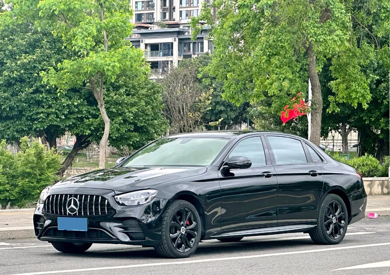 2022 Mercedes-Benz E Class 2.0T 258HP L4 9AT,autocango,china used car exporter,china ev exporter,chinese used car exporter,chinese used ev exporter