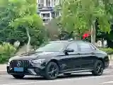 2022 Mercedes-Benz E Class 2.0T 258HP L4 9AT