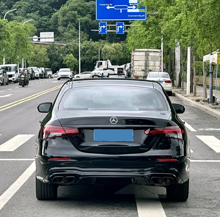 2022 Mercedes-Benz E Class 2.0T 258HP L4 9AT,autocango,china used car exporter,china ev exporter,chinese used car exporter,chinese used ev exporter