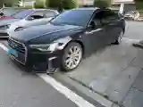 2020 Audi A6L 2.0T 224HP L4 7DCT