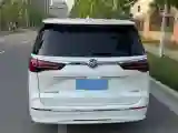 2023 Buick GL8 2.0T 237HP L4 9AT